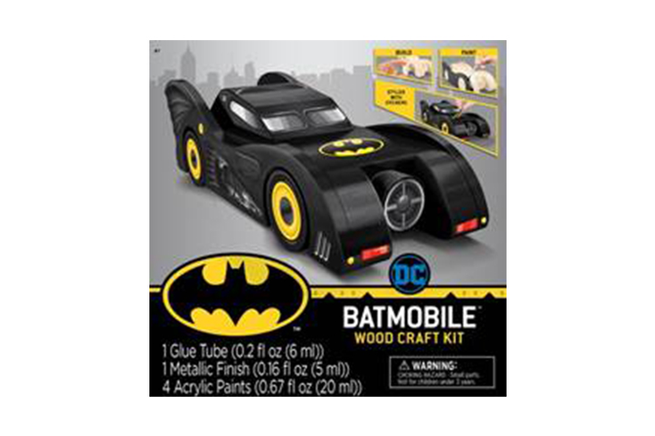 Batman Signals New Puzzle Deal Batman Signals New Puzzle Deal