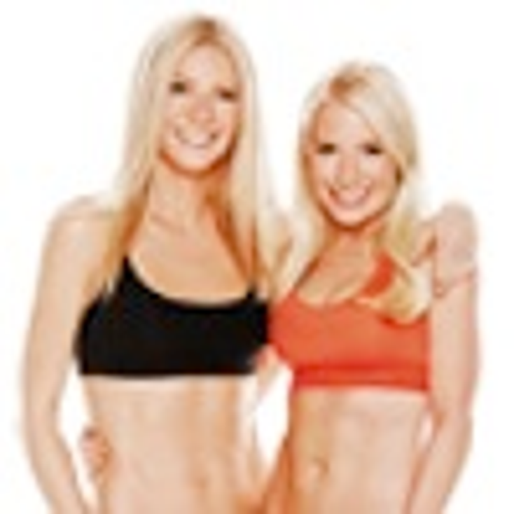 A Perfect Fit: The Tracy Anderson Brand A Perfect Fit: The Tracy Anderson Brand