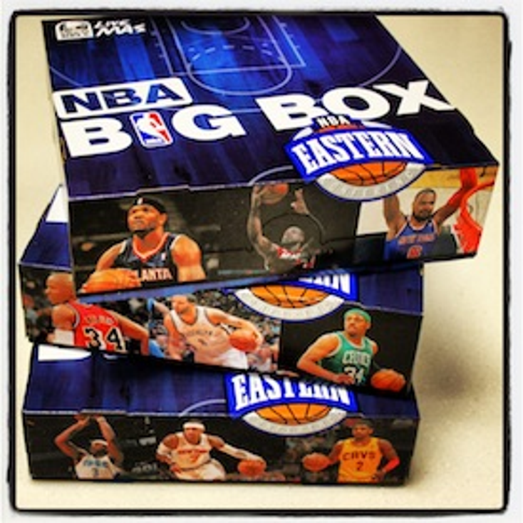 Taco Bell Features NBA Taco Bell Features NBA