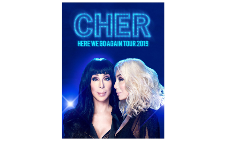 Do You Believe In…Cher’s New Suite at NYC’s Sofitel Hotel?