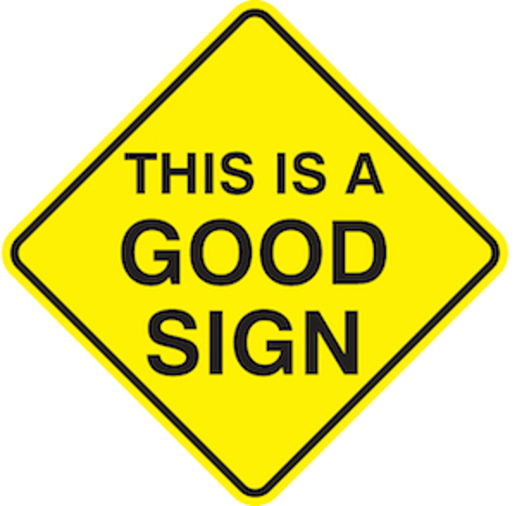 Good Sign Adds U.S. Licensees Good Sign Adds U.S. Licensees