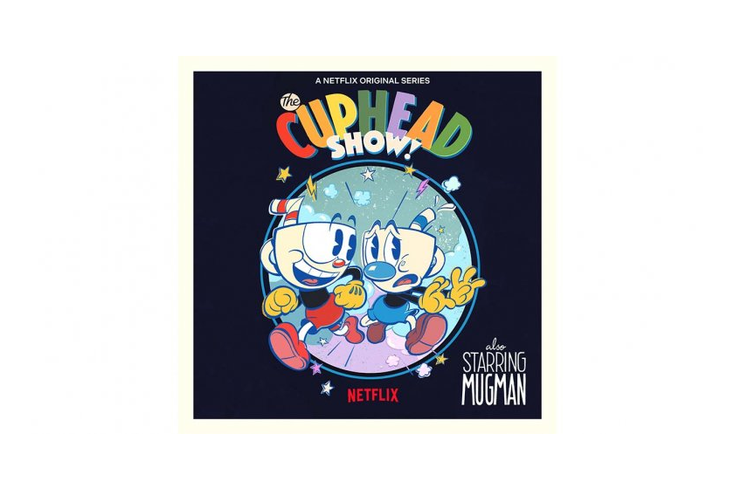 ‘Cuphead’ Leaps to Netflix with New Animated Series ‘Cuphead’ Leaps to Netflix with New Animated Series