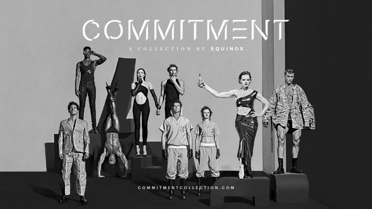 Equinox Unveils Luxury Consumer Products Equinox Unveils Luxury Consumer Products