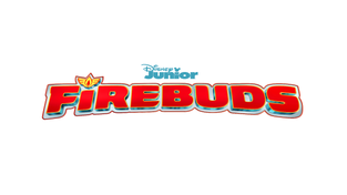 "Firebuds" promotional image.