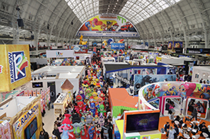 Bioworld Int'l to Sponsor BLE Gaming Activation Area Bioworld Int'l to Sponsor BLE Gaming Activation Area