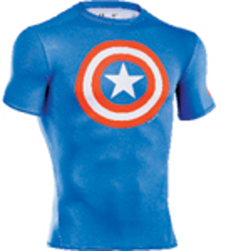 Avengers: The Tentpole Approach Avengers: The Tentpole Approach