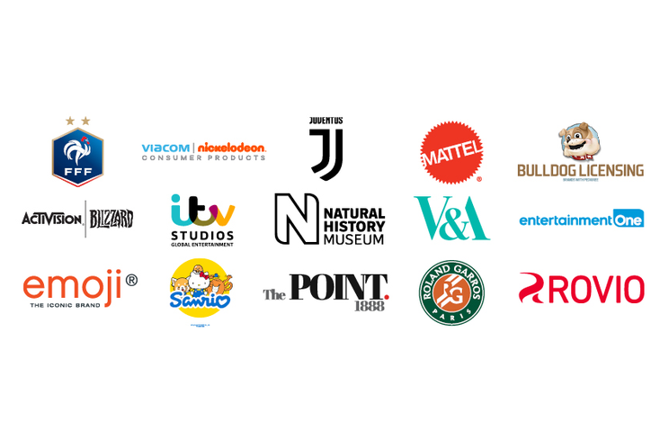 BLE Countdown: Meet Some of the Exhibitors Returning to Brand Licensing Europe