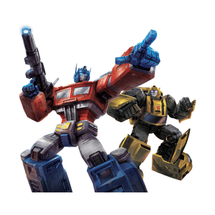 Hasbro Unleashes Transformers Prime Apparel Hasbro Unleashes Transformers Prime Apparel
