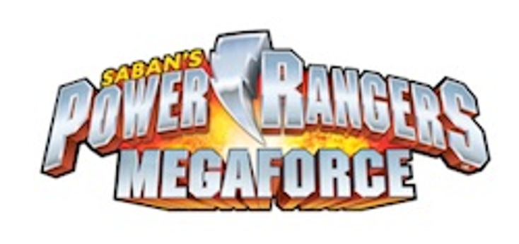Dreamtex Adds Power Rangers Line