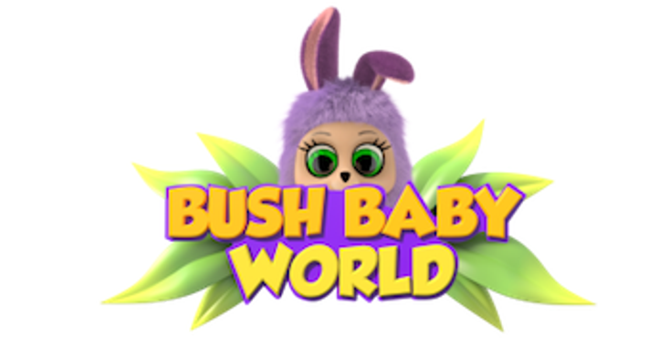 'Bush Baby World' Gets Agent Down Under