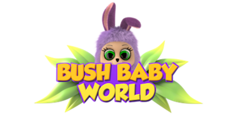 'Bush Baby World' Gets Agent Down Under 'Bush Baby World' Gets Agent Down Under