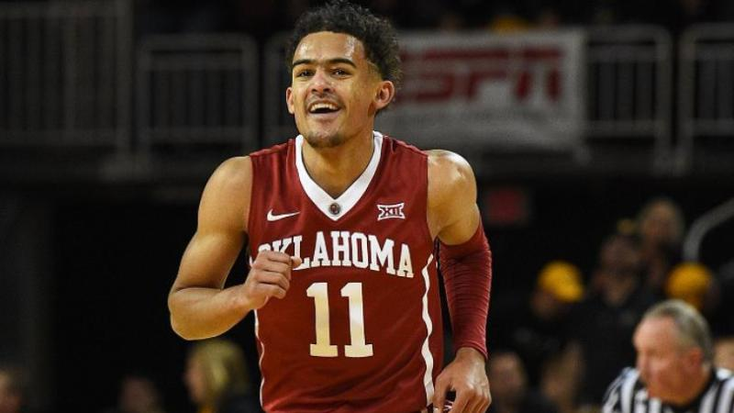 NBA Draft Prospect Trades with Panini NBA Draft Prospect Trades with Panini