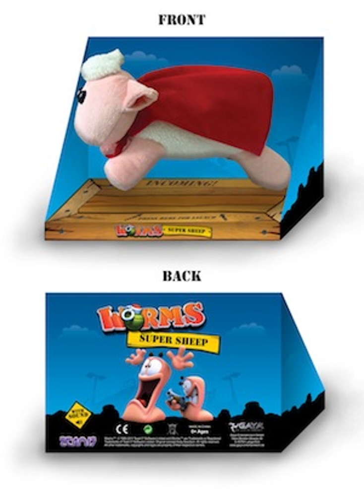 Worms Products Hit Stores Worms Products Hit Stores