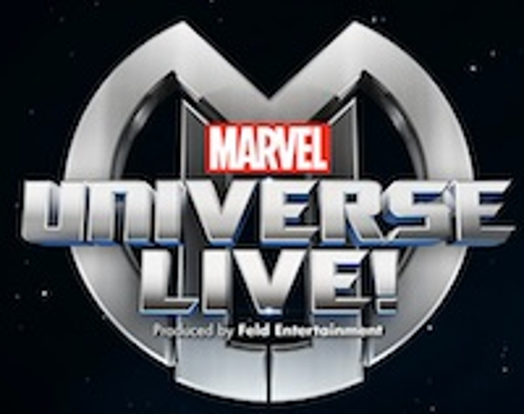 Feld Unveils Details of Marvel Live Show