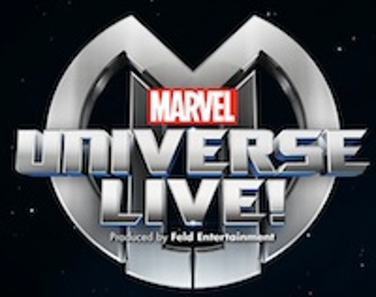 Feld Unveils Details of Marvel Live Show Feld Unveils Details of Marvel Live Show