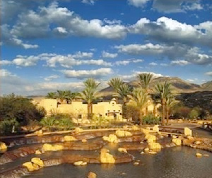 Brand Central to Rep Miraval Brand Central to Rep Miraval