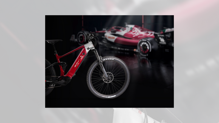 Sauber products. Sauber products.
