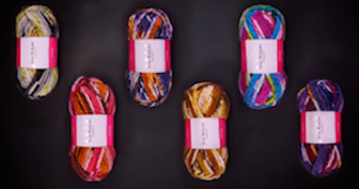 Isaac Mizrahi Debuts Craft Line Isaac Mizrahi Debuts Craft Line