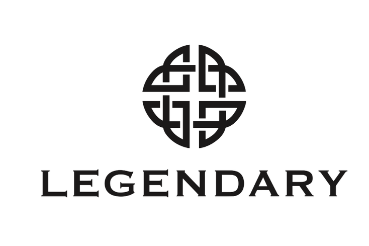Legendary Entertainment: A Larger-Than-Life Licensing Story