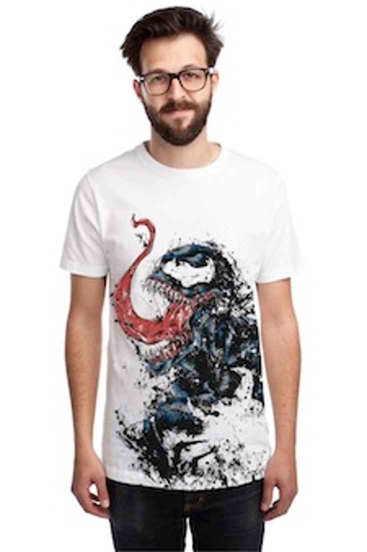 Marvel Teams for Spider-Man Tees Marvel Teams for Spider-Man Tees