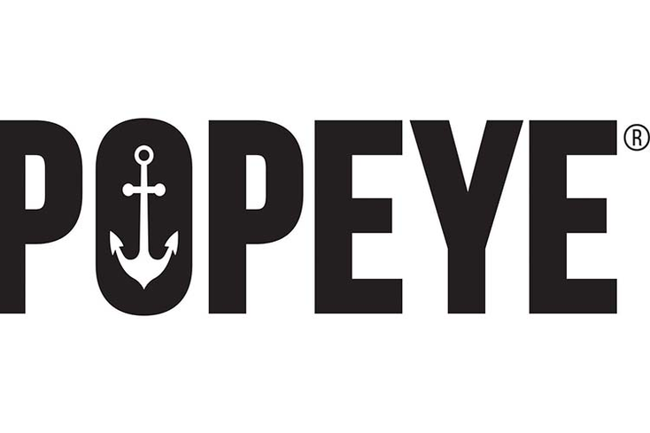 Popeye Muscles into YouTube Popeye Muscles into YouTube