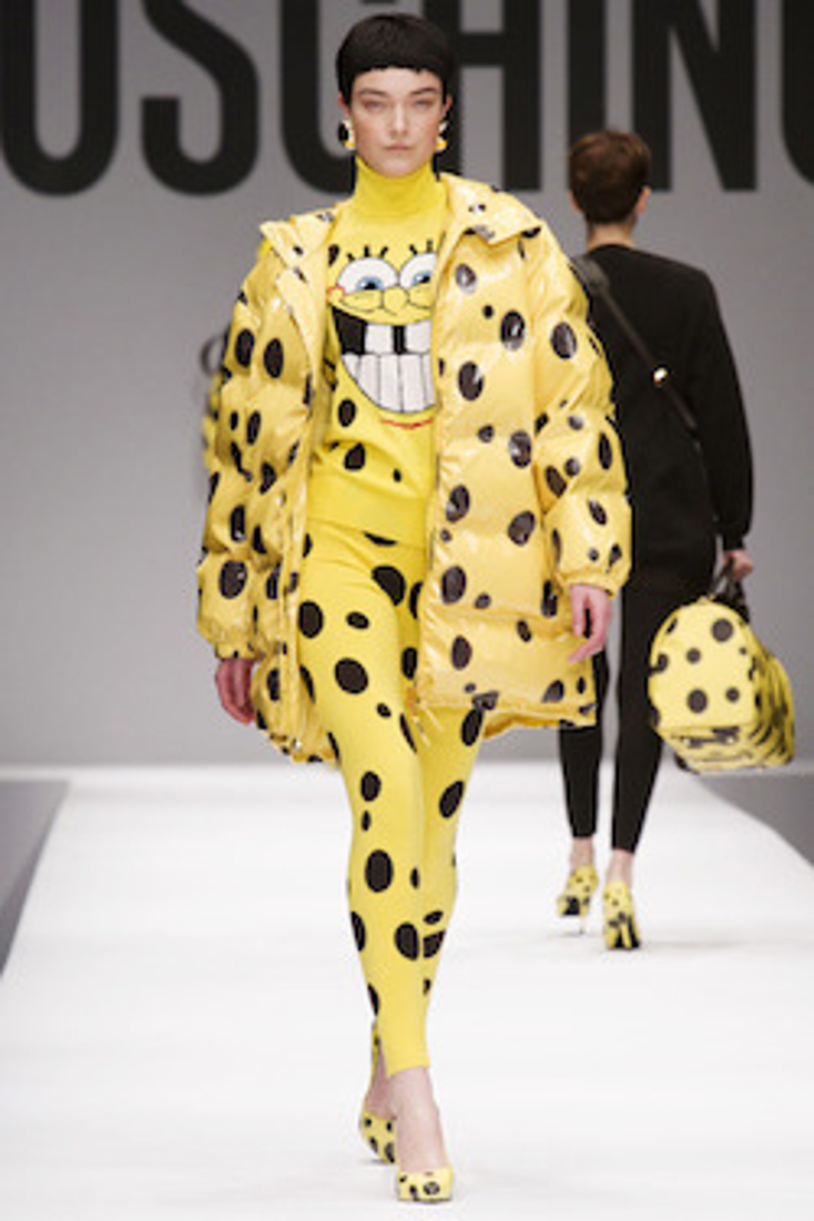 The Business of Fashion The Business of Fashion