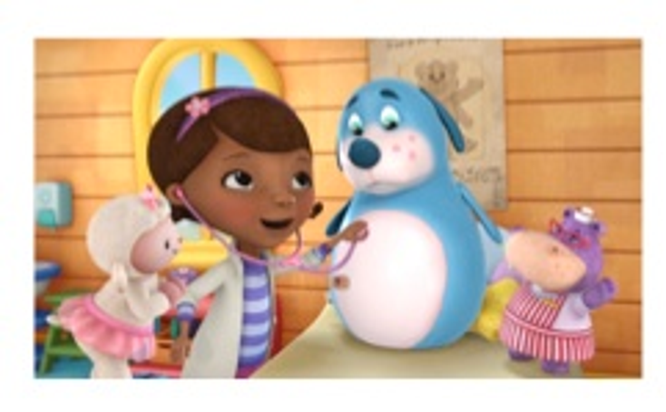 Disney Junior Plans New Programs Disney Junior Plans New Programs