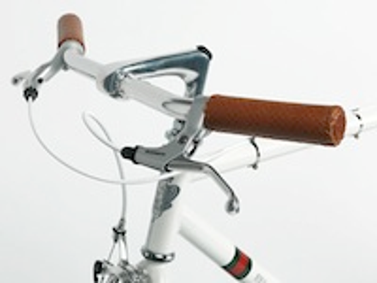 Gucci Pedals Into Cycling Gucci Pedals Into Cycling
