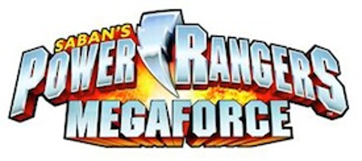 Power Rangers to Visit U.K. Malls Power Rangers to Visit U.K. Malls