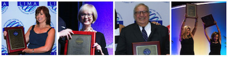 Last Week for LIMA Hall of Fame Nominations Last Week for LIMA Hall of Fame Nominations