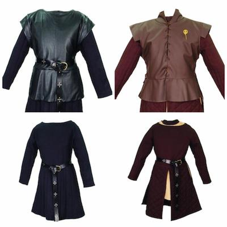 HBO Teams for ‘Thrones’ Replica Costumes HBO Teams for ‘Thrones’ Replica Costumes