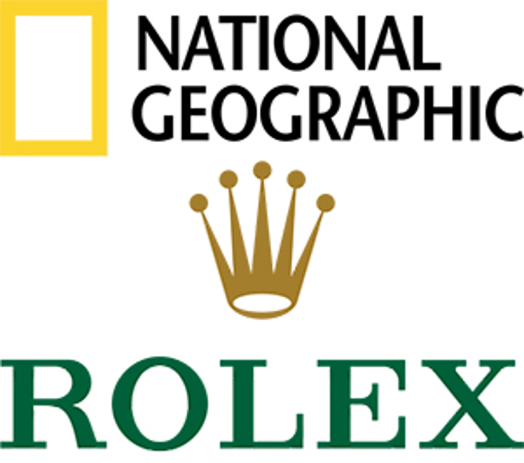 Rolex Invests in Science with NatGeo Rolex Invests in Science with NatGeo