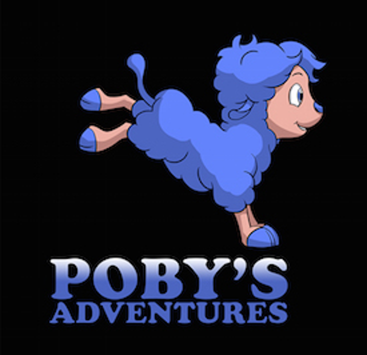 Lawless to Rep Poby's Adventures