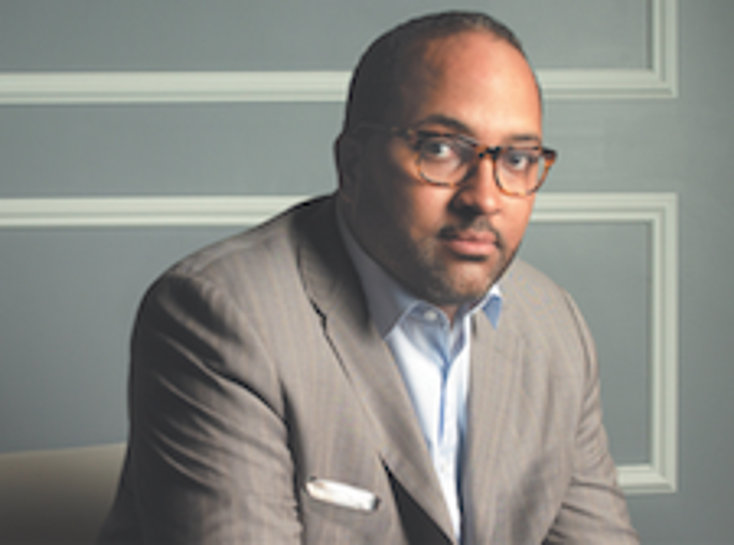VIMN Promotes Brand Development EVP VIMN Promotes Brand Development EVP