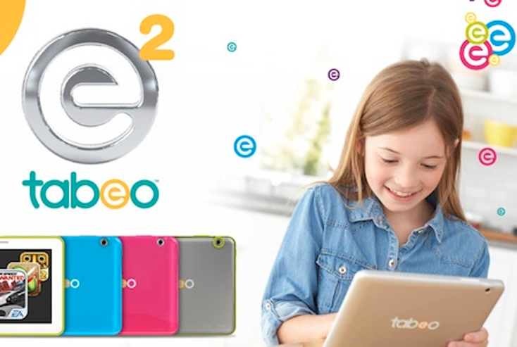 TRU Plans Second Generation Tablet TRU Plans Second Generation Tablet