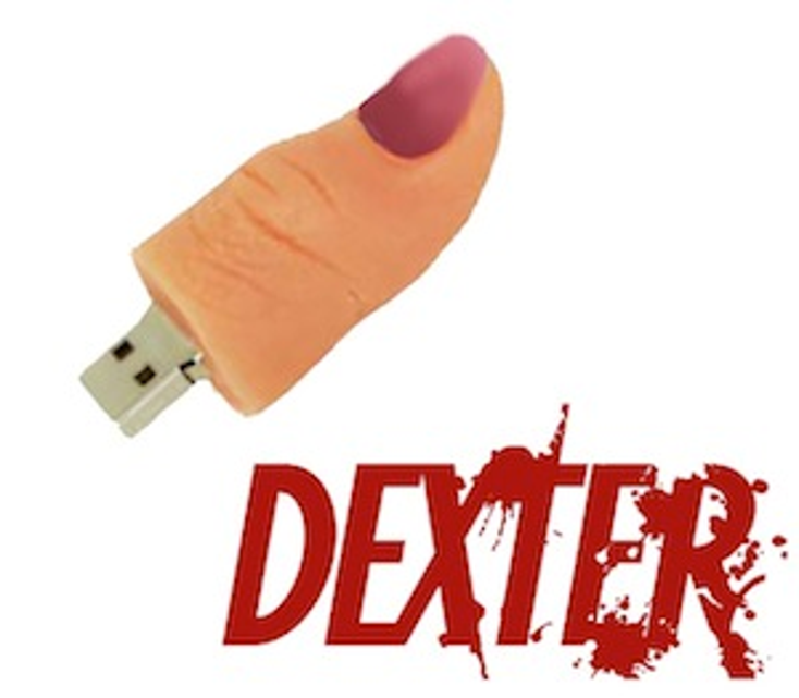 Showtime Adds Dexter Website Showtime Adds Dexter Website