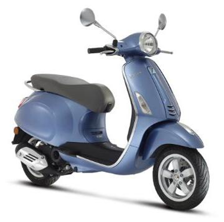 Coty Plans Vespa Fragrance Coty Plans Vespa Fragrance
