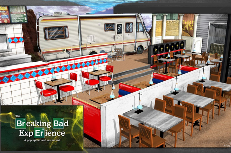 SPCP Ignites Explosive ‘Breaking Bad’ Deals SPCP Ignites Explosive ‘Breaking Bad’ Deals