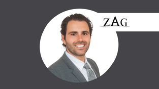 Julian Zag, executive vice president, global operations and consumer products head.