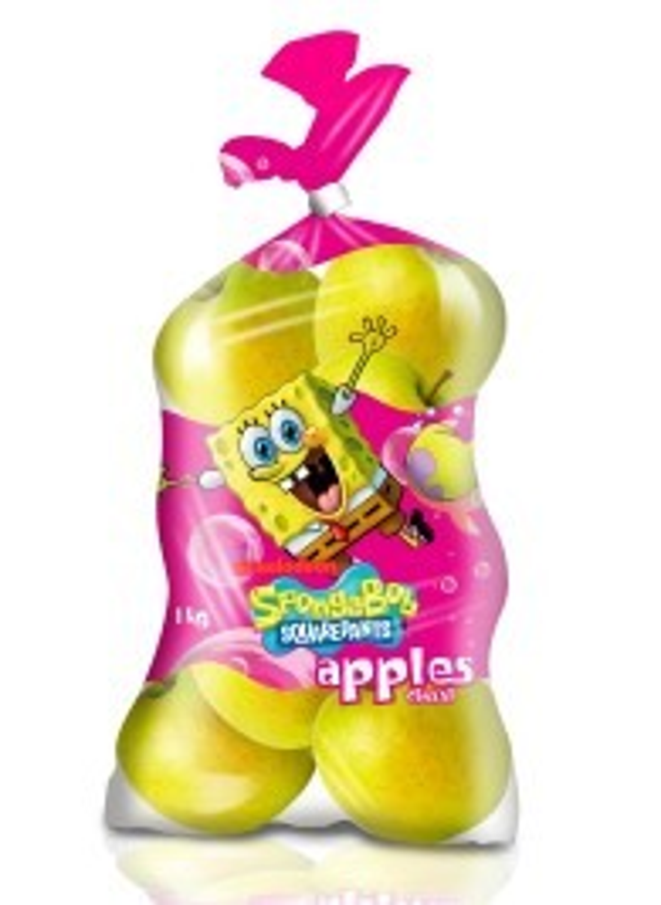 SpongeBob Gets Healthy in Africa SpongeBob Gets Healthy in Africa