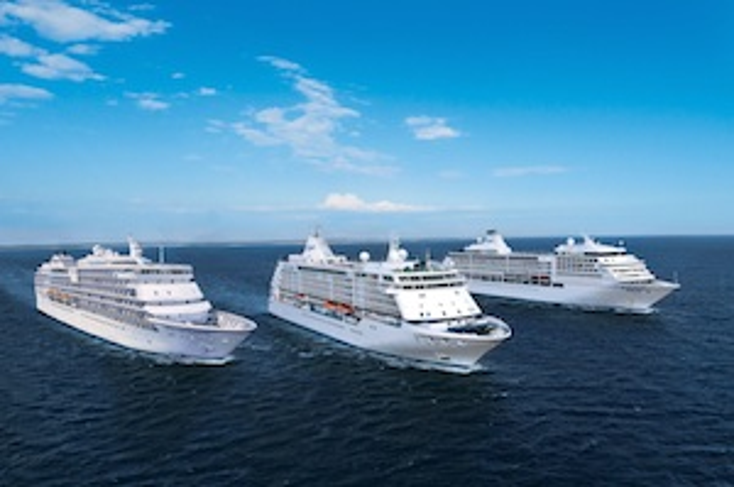 The Smithsonian Heads to the High Seas