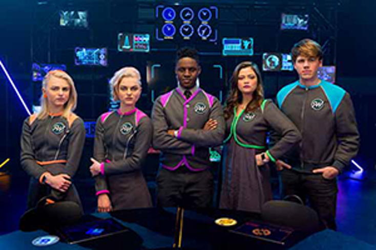 MIP: Studio 100 Picks Up Two Live Action Series MIP: Studio 100 Picks Up Two Live Action Series