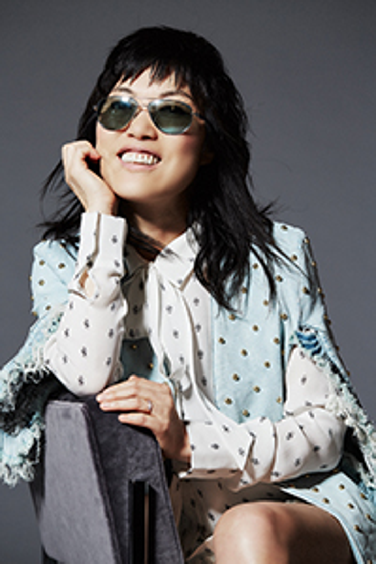 Recycle Karma Names New Creative Director Recycle Karma Names New Creative Director