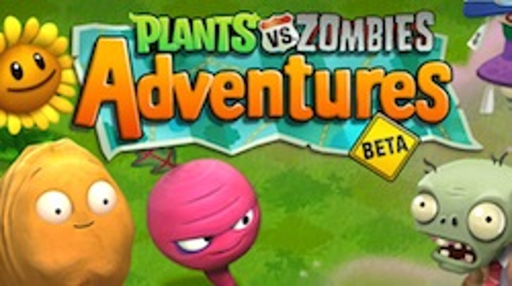 PopCap Expands Plants vs. Zombies