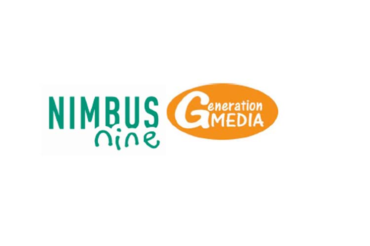 Ninbus Nine and Generation Media Join Forces Ninbus Nine and Generation Media Join Forces