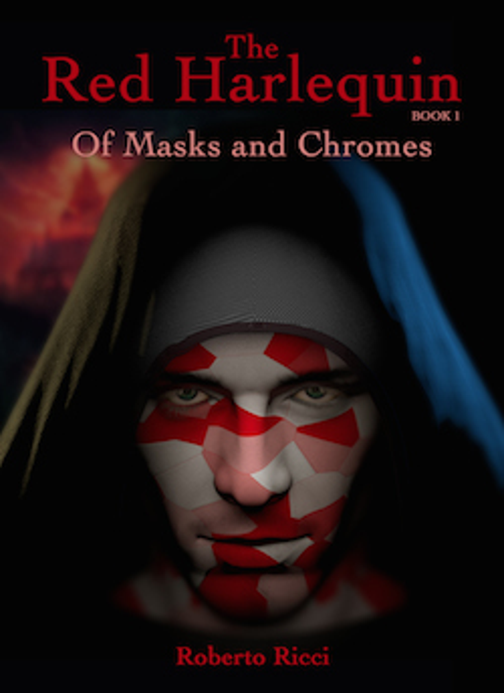 Editions AdA Picks Up Red Harlequin Editions AdA Picks Up Red Harlequin