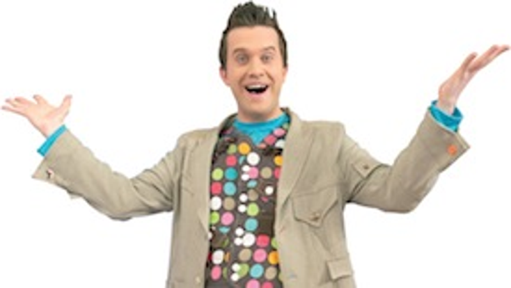 Mister Maker, Tickety Toc Get Mags Mister Maker, Tickety Toc Get Mags
