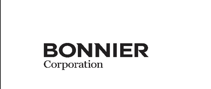 Contarsy Becomes SVP of Bonnier