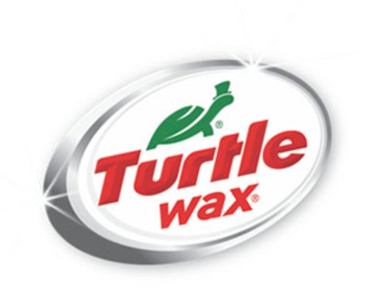 Global Icons to Rep Turtle Wax
