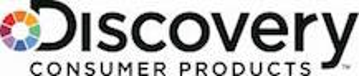 Discovery Boosts Consumer Products VP